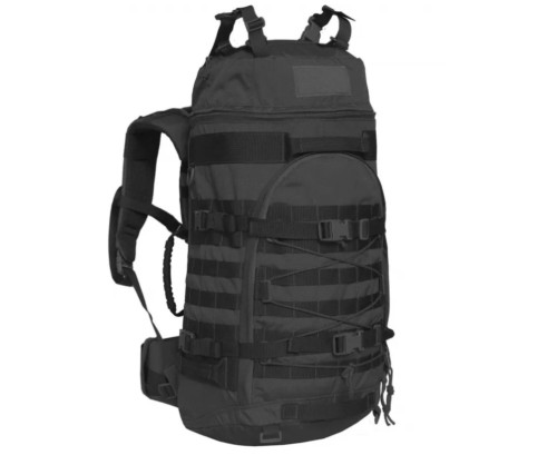 Crafter Czarny Wisport 55 Wisport