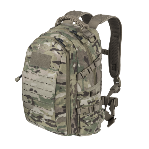 Plecak wojskowy 20l Dust MKII Direct Action - Multicam
