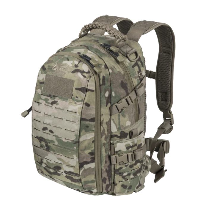 Plecak wojskowy 20l Dust MKII Direct Action - Multicam