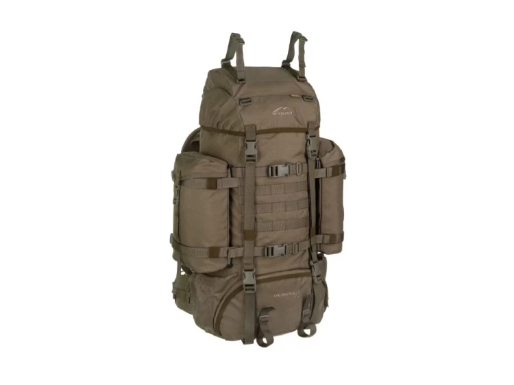 Plecak Wisport Reindeer 75 RAL7013