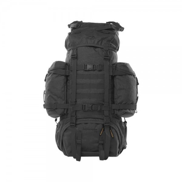Plecak Wisport Reindeer 75 Czarny