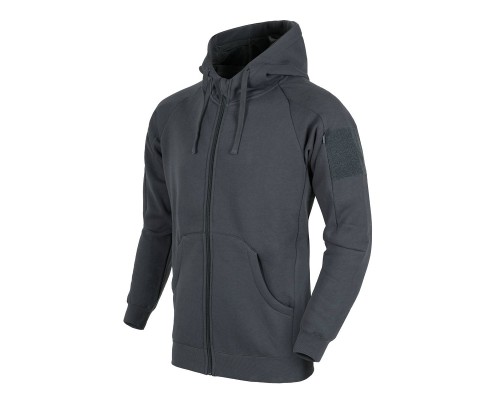 Bluza addidas Helikon Urban Tactical Hoodie Lite Szara