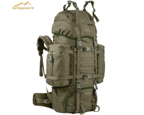 Plecak Wisport Reindeer 55 RAL7013
