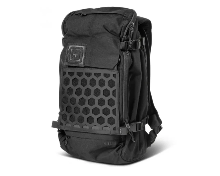 Plecak 5.11 All Mission Pack AMP24 Czarny