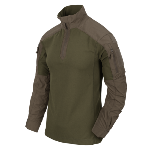 Bluza Helikon MCDU Combat Shirt RAL7013