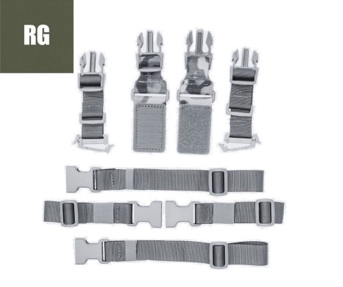 Adapter szybkiego dostępu Vest Pack Templars Gear - Ranger Green