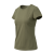 Koszulka Damska Helikon Womens Slim Organic - Olive Green