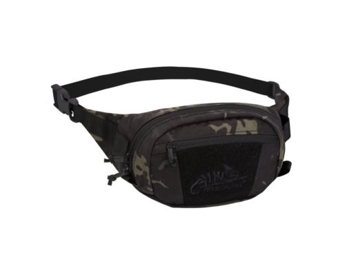 Nerka Possum Multicam Black