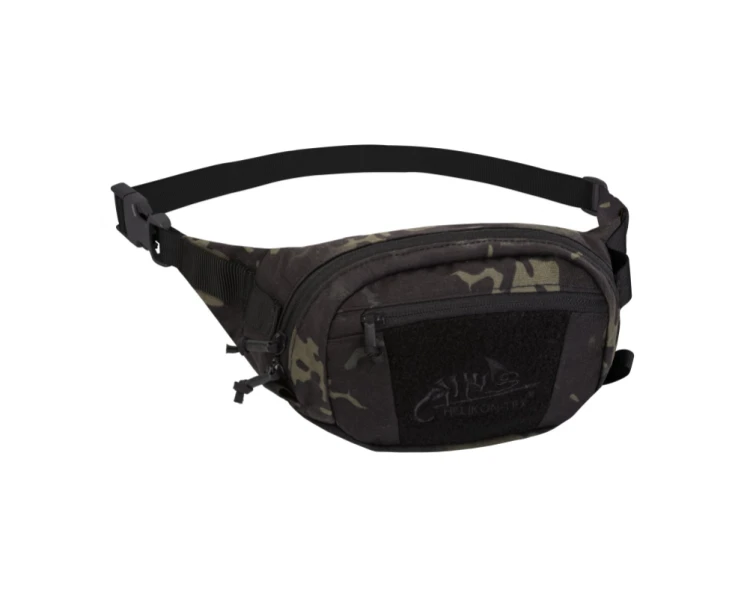 Nerka Possum Multicam Black