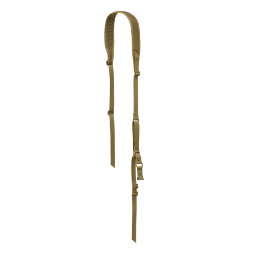 Zawieszenie do broni Helikon Mirage Two Point Carabine Sling - Coyote