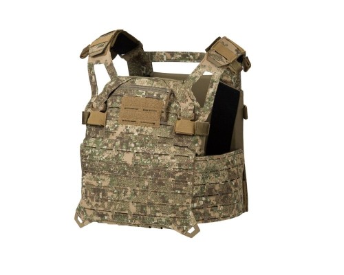 Kamizelka Spitfire Plate Carrier Direct Action Pencott Badlands