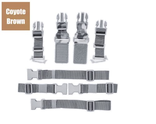 Adapter szybkiego dostępu Vest Pack Templars Gear - Coyote