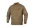 Kurtka Wolfhound Climashield Apex Helikon Coyote brown