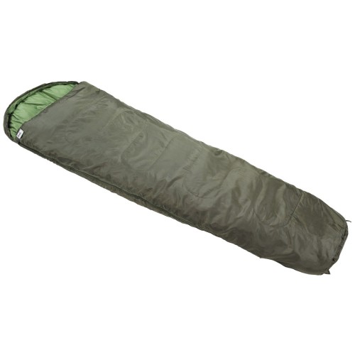 Śpiwór MFH Fox Outdoor Mumia Olive