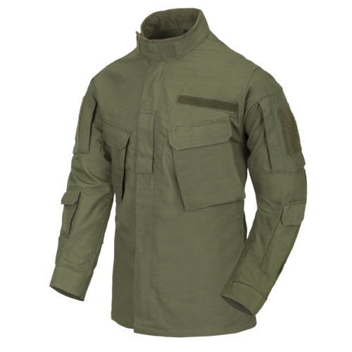 Bluza CPU Helikon Oliwkowa