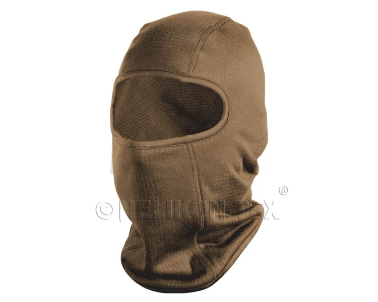 Kominiarka Extreme Cold Weather Helikon Coyote brown