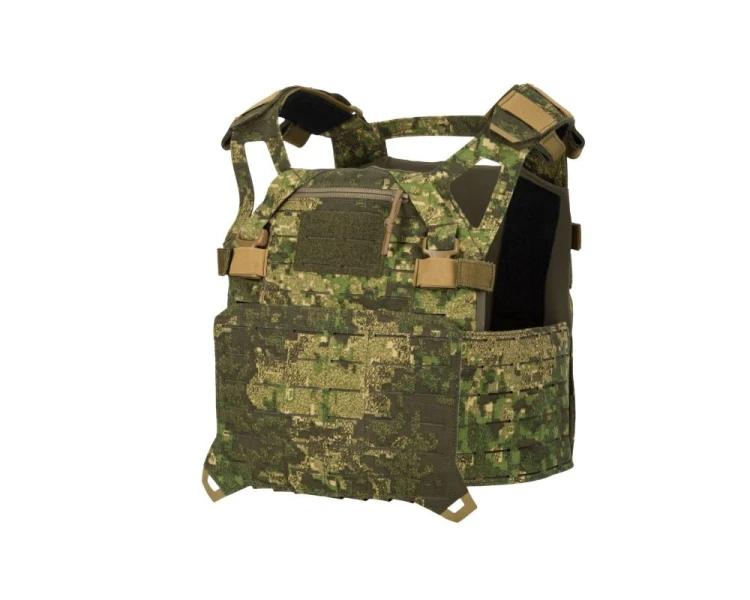 Kamizelka Spitfire Pencott Wildwood Plate Carrier Direct Action