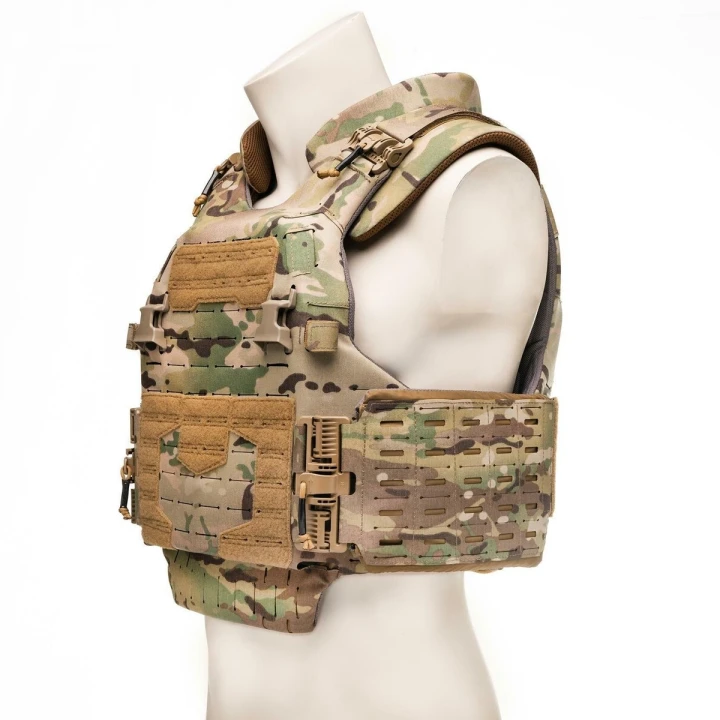 Kamizelka Katafrakt Templars Gear TG-CIBV Multicam