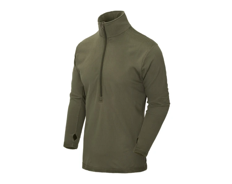 Bielizna Termiczna Helikon Level 2 III Gen. Podkoszulka Olive Green