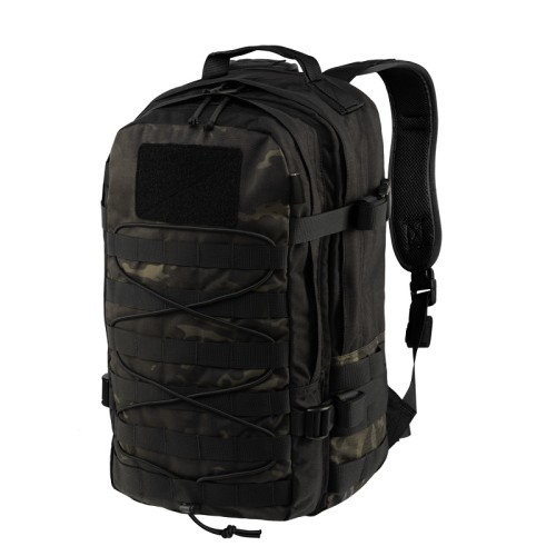 Plecak Raccoon Mk2 Helikon Multicam Black