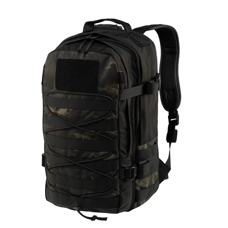 Plecak Raccoon Mk2 Helikon Multicam Black