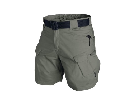 Bojówki Krótkie Helikon UTP 8,5 Olive drab