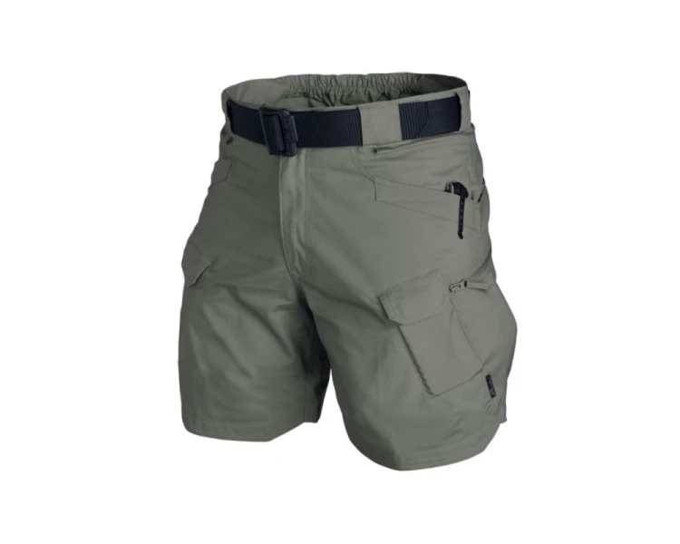 Bojówki Krótkie Helikon UTP 8,5 Olive drab