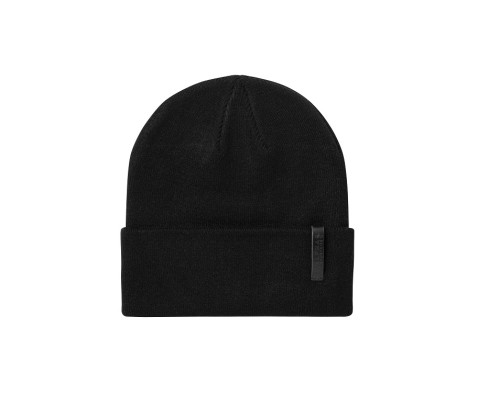 Alpha Industries Classic Beanie Czarna