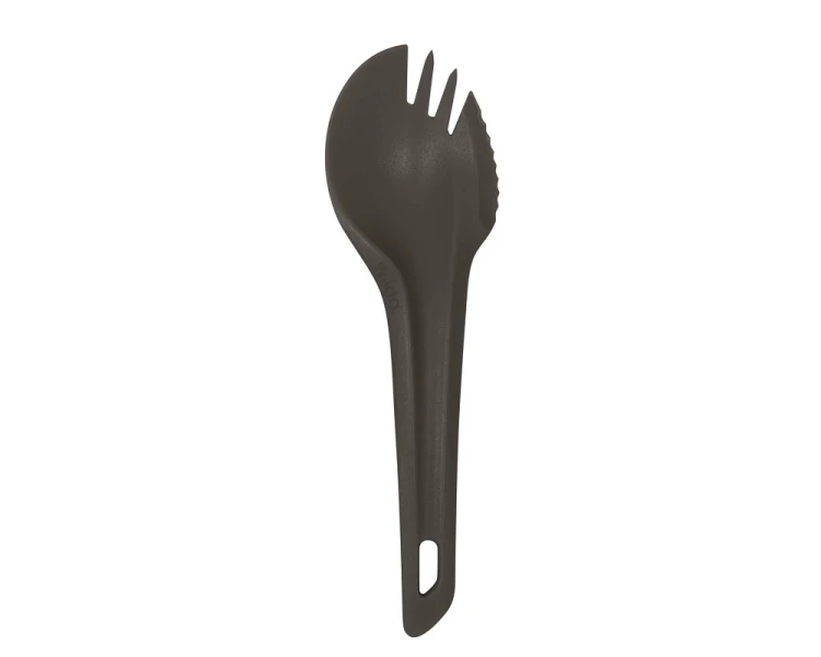 Wildo Spork Niezbędnik Szary