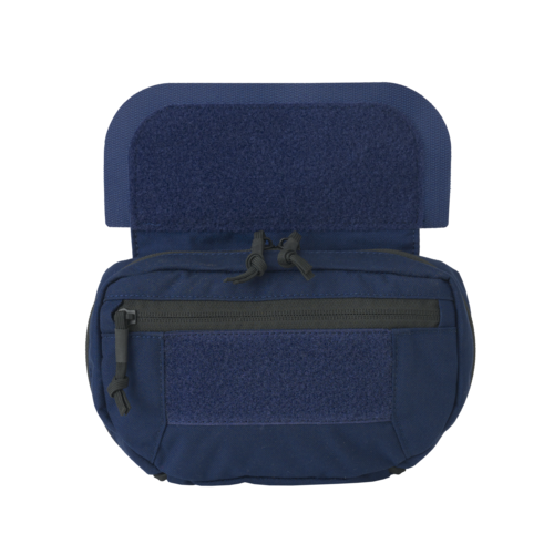 Torebka saszetka zasobnik Helikon Guardian Dangler Underpouch - Sentinel Blue