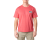 T shirt męski 5.11 Bricks and Mortar Tee Red Heather