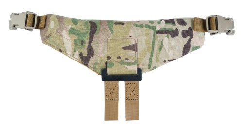 Ochraniacz gardła Templars Gear - Multicam