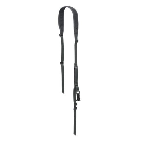 Zawieszenie dwupunktowe Helikon Mirage - Shadow Grey