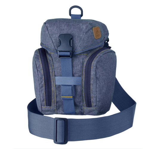 Torba Helikon Essential Kitbag Melange Blue