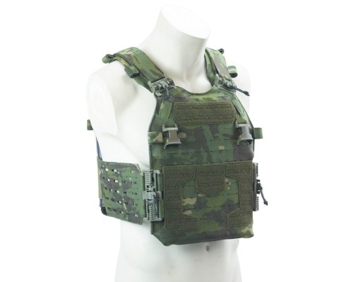 Kamizelka Crusader Plate Carrier ROC Templars Gear Multicam Tropic