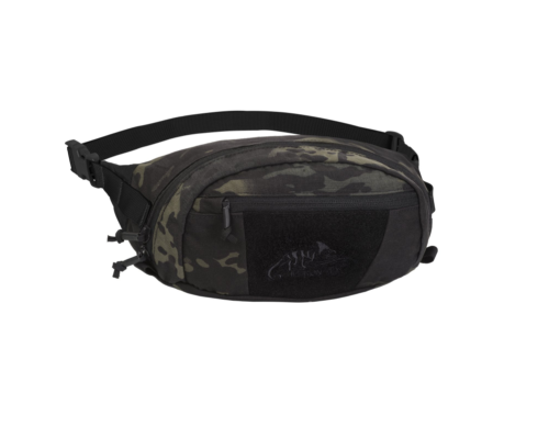 Nerka taktyczna Helikon Bandicoot - Multicam Black