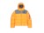 Kurtka puchowa HP NASA Jacket