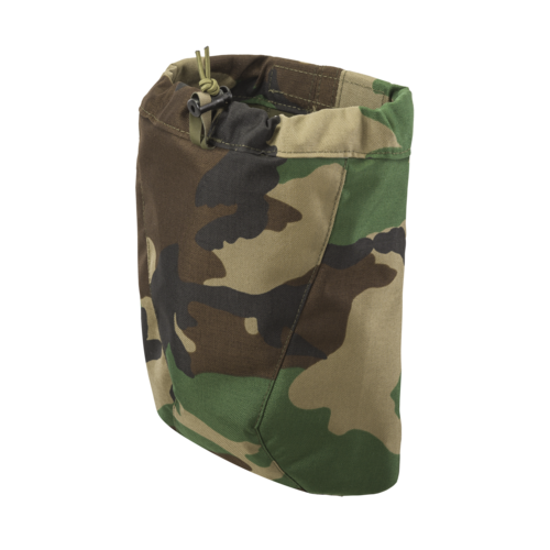 Torba Zrzutowa na magazynki Direct Action Dump Pouch - Woodland
