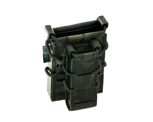 Ładownica karabin i pistolet FMRP Templars Gear Multicam Black