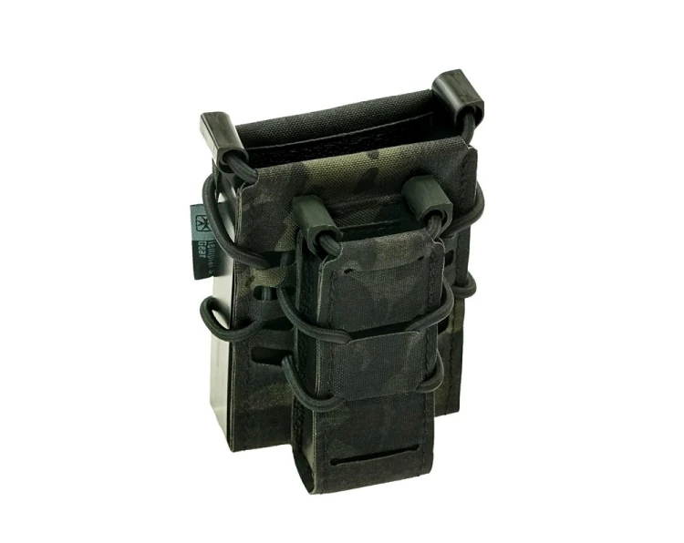 Ładownica karabin i pistolet FMRP Templars Gear Multicam Black