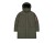 Alpha Industries Puffer Parka - Dark Olive