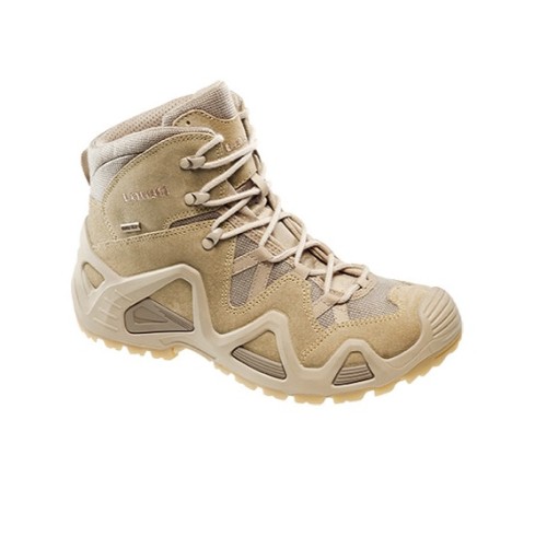 Buty Lowa Zephyr GTX Mid TF Desert