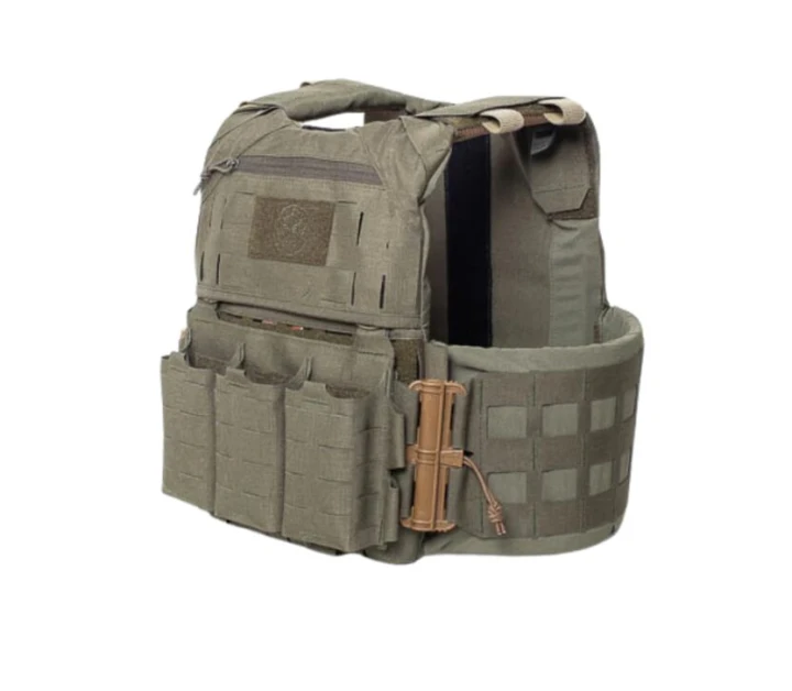 Kamizelka wojska polskiego LFS Light Infantry Plate Carrier - Enforcer Kit