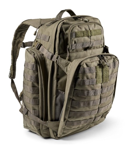 5.11 rush 72 gen 2 ranger green komora główna
