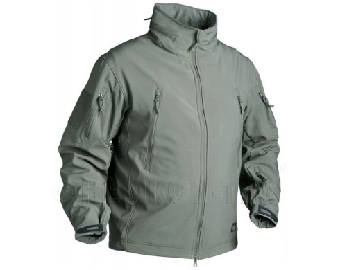Kurtka Gunfighter Helikon Foliage green