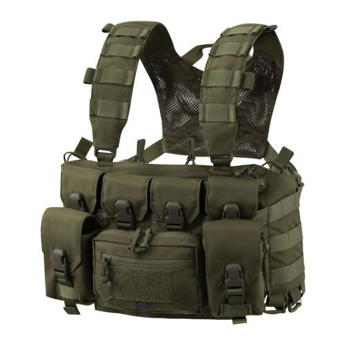 Kamizelka frontowa Helikon Guardian Recce Chest Rig