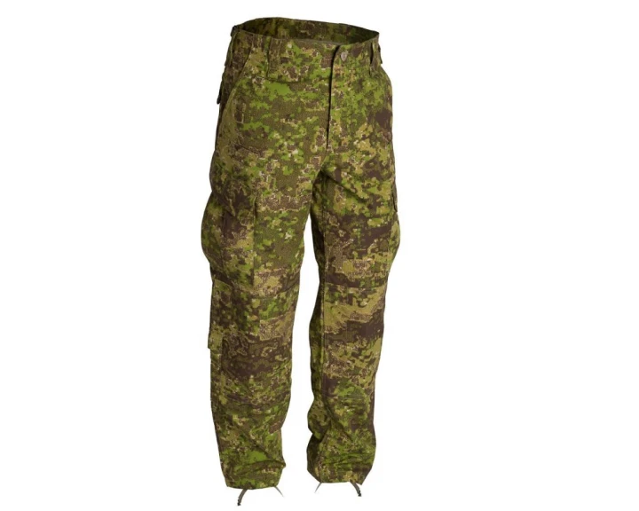 Spodnie Helikon CPU PenCott GreenZone