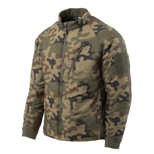 Climashield apex Wolfhound Helikon Pantera wz93