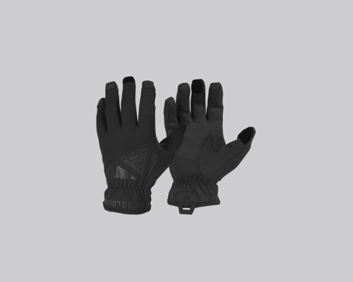 Rękawice taktyczne Direct Action Light Gloves Czarne