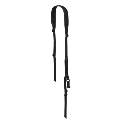 Zawieszenie Helikon Mirage Two Point Carabine Sling - Czarne